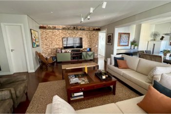 apartment em Rua Professor Hilário Veiga de Carvalho, Vila Suzana - São Paulo - SP