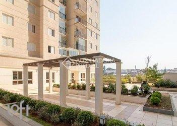 apartment em Cidade de Suzano, Centro - Diadema - SP