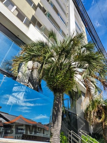 apartment em Rua Abdon David Schmitt, São Judas - Itajaí - SC