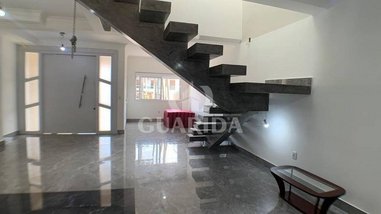 house em Rua Luzinete Alves Aragon, Hípica - Porto Alegre - RS