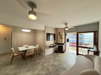 apartment em Rua Onze de Maio, Xangri-Lá - Xangri-Lá - RS