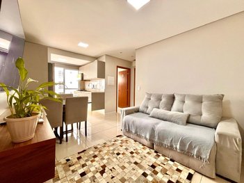 apartment em Rua Pitágoras, São Luiz Gonzaga - Passo Fundo - RS