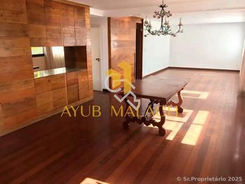 apartment em Rua Pirapetinga, Serra - Belo Horizonte - MG