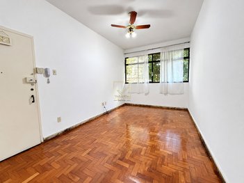 apartment em Rua Paraíba, Savassi - Belo Horizonte - MG