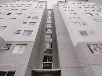 apartment em Rua Agrimensor Sugaya, Colônia (Zona Leste) - São Paulo - SP