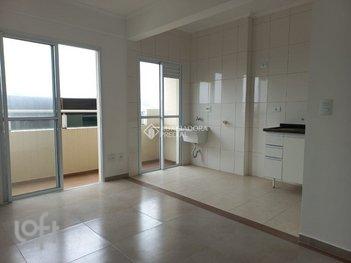 apartment em Santa Yolanda, Demarchi - São Bernardo do Campo - SP