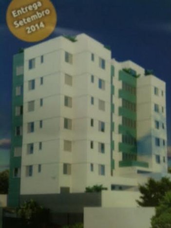 apartment em Rua Antônio Dias, Santo Antônio - Belo Horizonte - MG