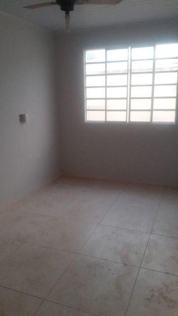 house em Rua João Roberto Batagelo, Conjunto Habitacional Hilda Mandarino - Araçatuba - SP