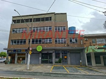 commercial_property em Rua Salvador Tolezano, Parque Mandaqui - São Paulo - SP