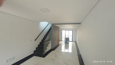 house em Rua Manuel Francisco Luz, Vila São Geraldo - São Paulo - SP