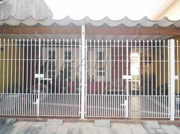 house em Manoel Leitoso, Jardim Angelina - São Paulo - SP