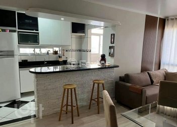apartment em Avenida Fábio Araújo Santos, Nonoai - Porto Alegre - RS