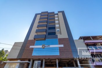apartment em Rua Gilda Fialho, Centro - Marau - RS