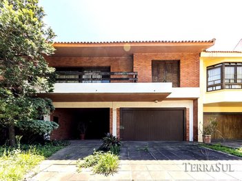 house em Avenida Cai, Cristal - Porto Alegre - RS