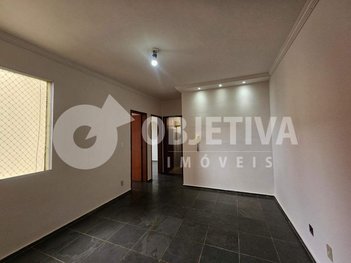 apartment em Rua Geraldino Martins Rodrigues, Granada - Uberlândia - MG