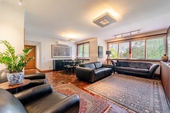 apartment em Avenida Doutor Nilo Peçanha, Chácara das Pedras - Porto Alegre - RS