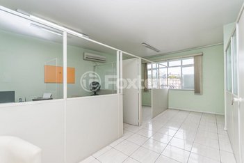 office em Rua Barão do Amazonas, Partenon - Porto Alegre - RS