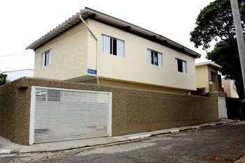 house em Alameda dos Piratinins, Planalto Paulista - São Paulo - SP