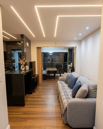 apartment em Rua Sousa Breves, Vila Zilda (Tatuapé) - São Paulo - SP