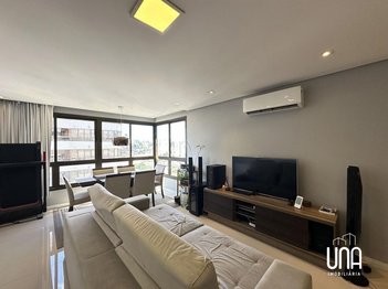 apartment em Rua Alagoas, Humaitá - Bento Gonçalves - RS