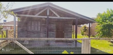 house em Rua São Jorge, Tramandaí - Tramandaí - RS
