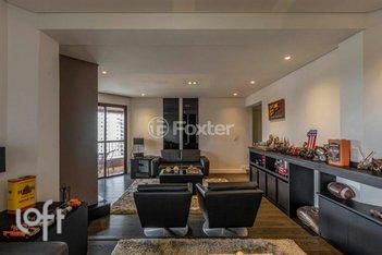 apartment em Demóstenes, Campo Belo - São Paulo - SP