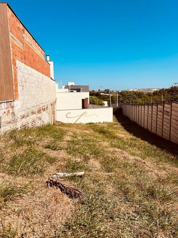 land_lot em Rua Christiano Seleguin, Jardim Bréscia - Indaiatuba - SP
