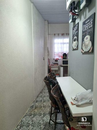 Cômodo Condomínio