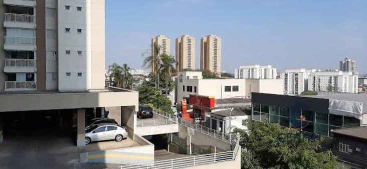 Cômodo Condomínio