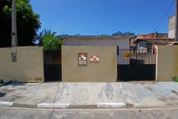 house em Rua Benedito Marcelino da Silva, Residencial e Comercial Laerte Asumpção - Pindamonhangaba - SP