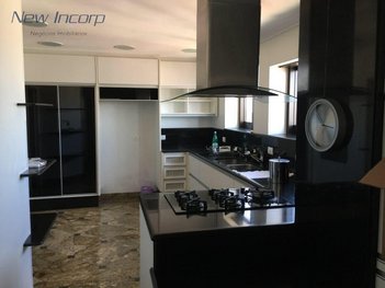 apartment em Rua Vitor Costa, Bosque da Saúde - São Paulo - SP