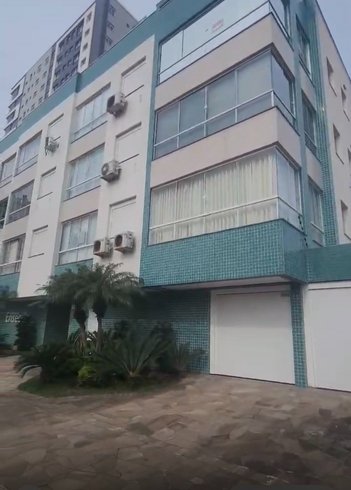 apartment em Rua Almirante Tamandaré, Centro - Tramandaí - RS