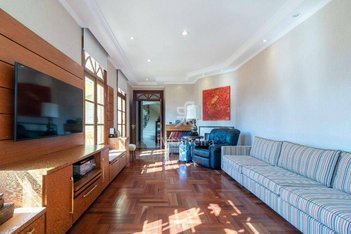 house em Rua Reverendo Miguel Rizzo Júnior, Jardim Morumbi - São Paulo - SP