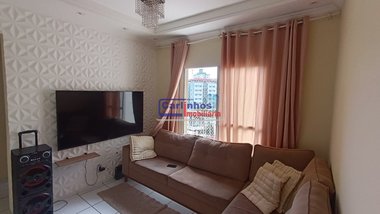 apartment em Avenida José Inácio Filho, Ingá - Betim - MG