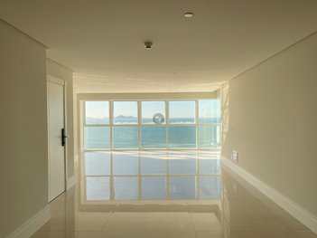 apartment em Avenida Atlântica, Centro - Balneário Camboriú - SC
