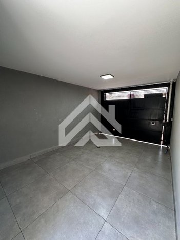 house em Rua 20, Consolação - Rio Claro - SP