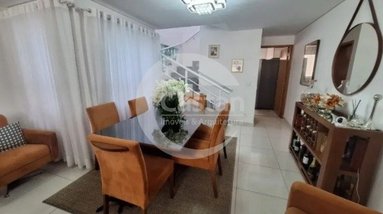house em Rua Marques de Carvalho, Cidade Mãe do Céu - São Paulo - SP