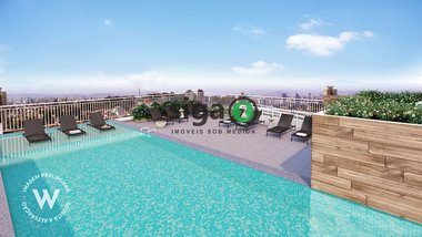 apartment em Avenida Doutor Ricardo Jafet, Ipiranga - São Paulo - SP