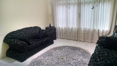 house em Rua Francisco Escobar, Imirim - São Paulo - SP