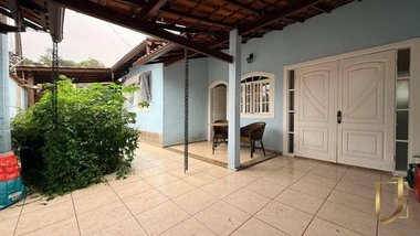 house em Rua Lázaro Moncef, Maria Paula - São Gonçalo - RJ
