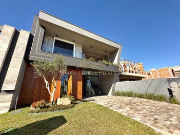 house em Rua Rio Camisas, Xangri-Lá - Xangri-Lá - RS