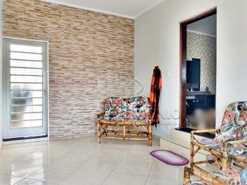 house em Rua Francisco de Oliveira Abreu, Vila Olímpia - Sorocaba - SP