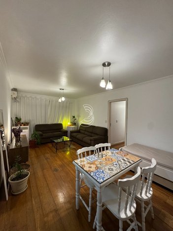 apartment em Rua Dom Pedro II, Centro - Pelotas - RS