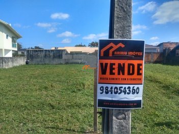 land_lot em Rua Henrique José da Silva, Aririú - Palhoça - SC