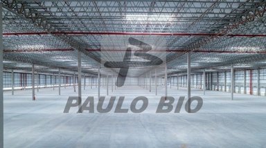 industrial em Rua Edgard Máximo Zamboto, Jardim Luciana - Franco da Rocha - SP