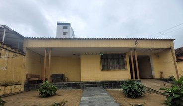 house em Praça Paulo Pinheiro Chagas, Novo Eldorado - Contagem - MG