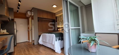 apartment em Rua Bartira, Perdizes - São Paulo - SP