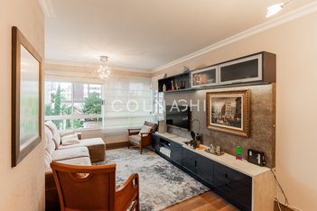 apartment em RIVEIRA, Petrópolis - Porto Alegre - RS