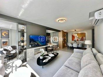 apartment em Guilherme Gitman, Zona Nova - Capão da Canoa - RS