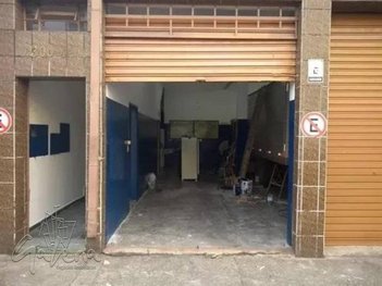 industrial em Rua Presidente Costa Pereira, Mooca - São Paulo - SP